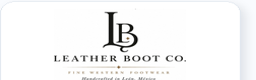 Leather Boot Co.