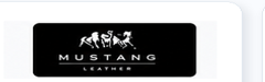 Mustang Leather