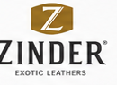 Zinder Exotic Leathers