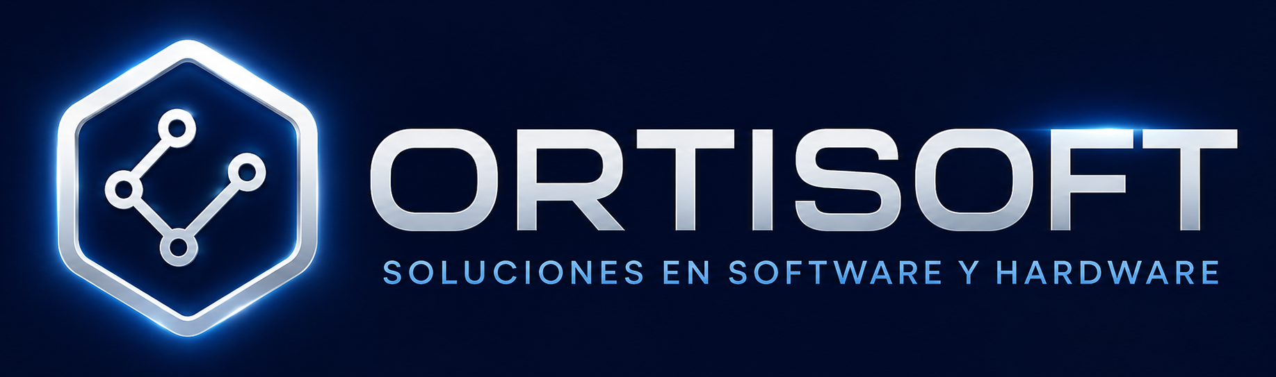 ORTISOFT - Soluciones en software y hardware